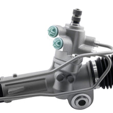 Indlæs billede til gallerivisning Styrehus egnet til Nissan X-Trail T30 2.0L 2.2L 2.5L 2001-2013 490018H900