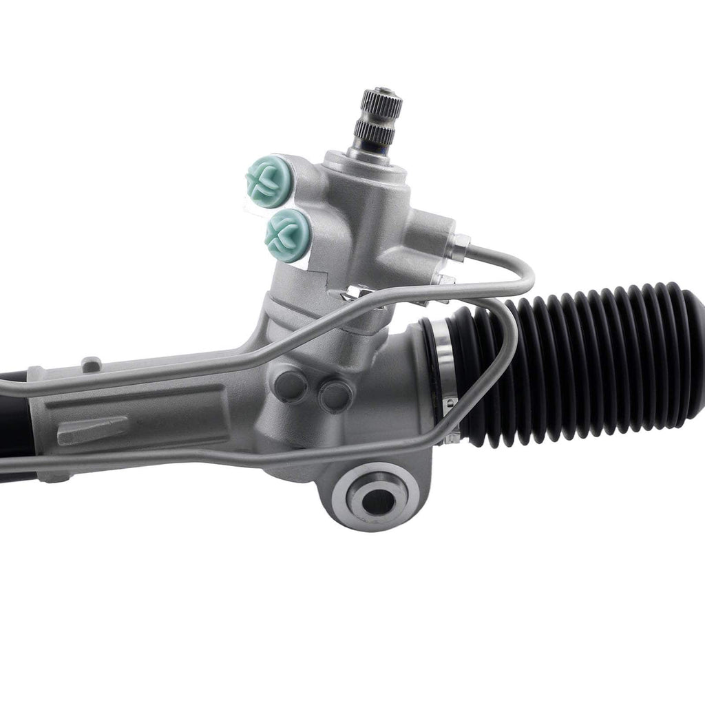 Styrehus egnet til Nissan X-Trail T30 2.0L 2.2L 2.5L 2001-2013 490018H900