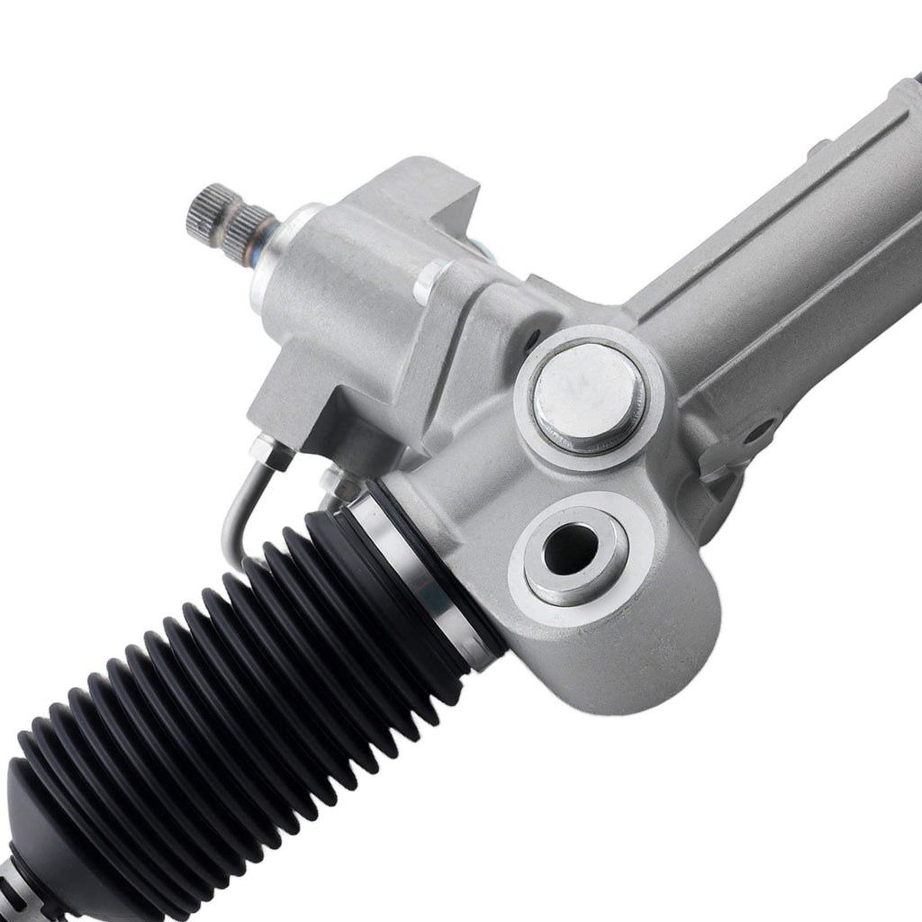 Styrehus egnet til Nissan X-Trail T30 2.0L 2.2L 2.5L 2001-2013 490018H900