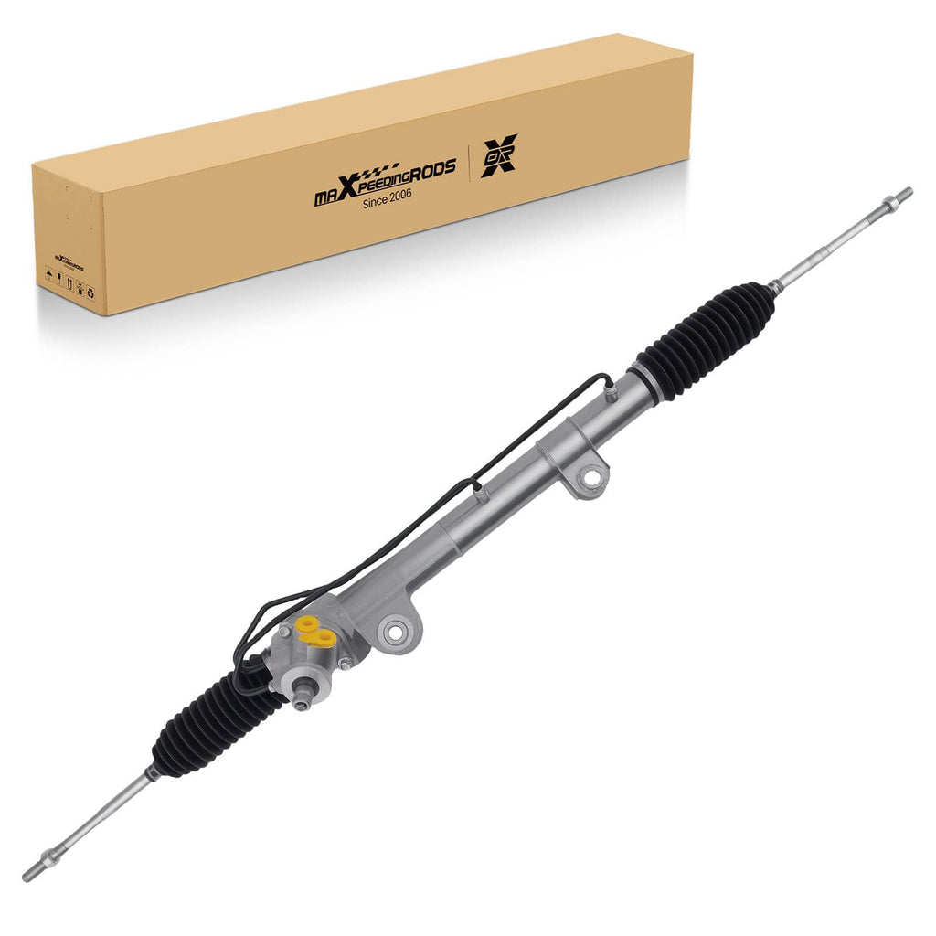 Servostyringshus egnet til Nissan Primera WP12 2002-2008 49001BV000