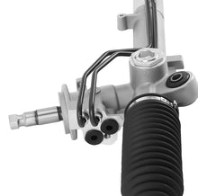 Ladda upp bild till gallerivisning, Styrväxel lämplig för Ford Fiesta V JD JH Van, Mazda 2 DY 2001-2007 2008 SR22195