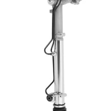 Indlæs billede til gallerivisning Universel GT3037 billet-turbolader med T3-flange til 4/6-cylindrede 2,5L-3,0L motorer