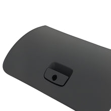 Indlæs billede til gallerivisning Passer til handskerumslåg til Skoda Superb I 3B1857122B 3B1857122F sort
