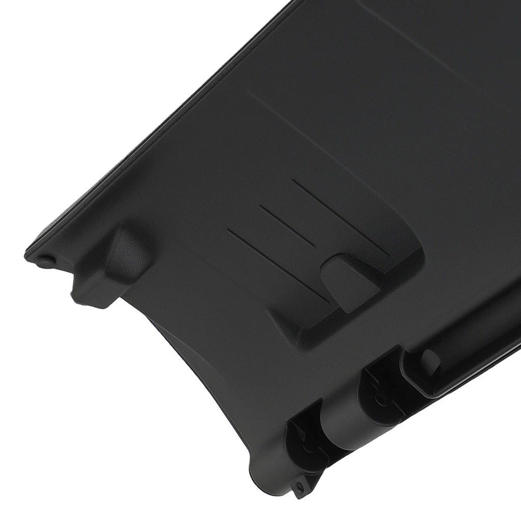 Bagagerumsdækken egnet til Smart Fortwo Cabrio 451 Electric A4516800491C63U