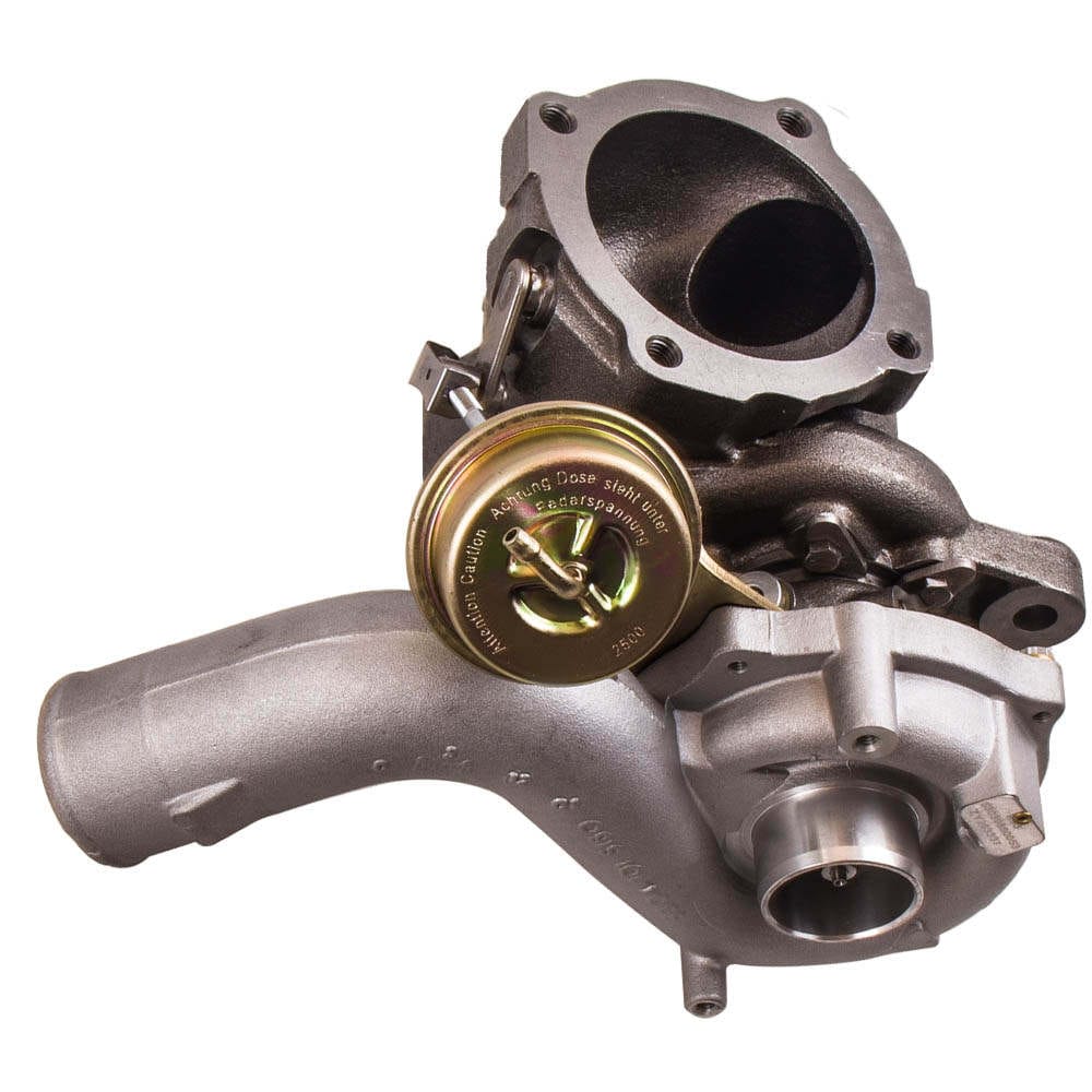 Turbo K03-053 / K03-058 lämplig för Audi A3, A4, Skoda Octavia, Superb, VW Golf IV GTI, Bora, Beetle 1.8T AUM | 53039880053 53039880058