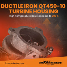 Indlæs billede til gallerivisning Turbo K04-022 egnet til Audi S3, TT 1.8T quattro, Seat Leon Cupra R AMK APX 210-225 hk | 53049880022 06A145704P