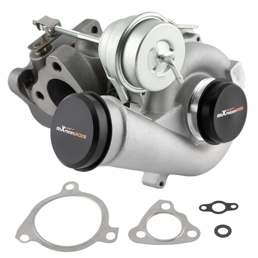 Turbo K04-022 egnet til Audi S3, TT 1.8T quattro, Seat Leon Cupra R AMK APX 210-225 hk | 53049880022 06A145704P