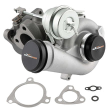 Indlæs billede til gallerivisning Turbo K04-022 egnet til Audi S3, TT 1.8T quattro, Seat Leon Cupra R AMK APX 210-225 hk | 53049880022 06A145704P