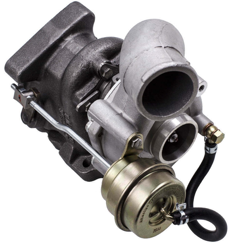 Turbo K04-025 + K04-026 twin-päivityssarja, joka sopii Audi RS4 B5, S4, A6 Allroad 2.7T ASJ AZR AGB AZB malleihin