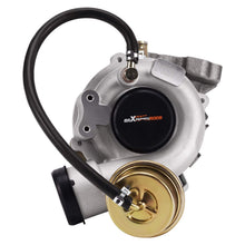 Ladda upp bild till gallerivisning, Turbo K04-025 uppgradering vänster lämplig för Audi RS4, A4 2.7 V6 biturbo ASJ AZR 2000-2005, S4, A6 2.7T 53049880025