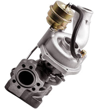 Lataa kuva Galleria-katseluun, Turbo K04-026 oikea päivitys sopii Audi RS4 B5, A4 2.7 V6 Biturbo AZR ASJ 380 hv 2000-2005 | 53049880026 078145704M