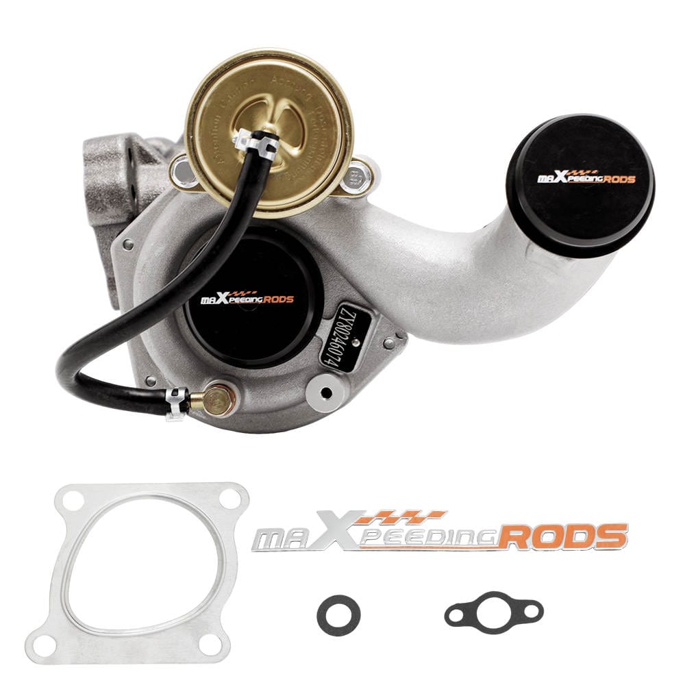 Turbo K04-026 oikea päivitys sopii Audi RS4 B5, A4 2.7 V6 Biturbo AZR ASJ 380 hv 2000-2005 | 53049880026 078145704M