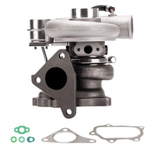 Last bildet i gallerivisningen, Turbo TD04-12T egnet for Mitsubishi Pajero 2.8 TD 4M40 1994-1997 | 49377-03031 ME201635