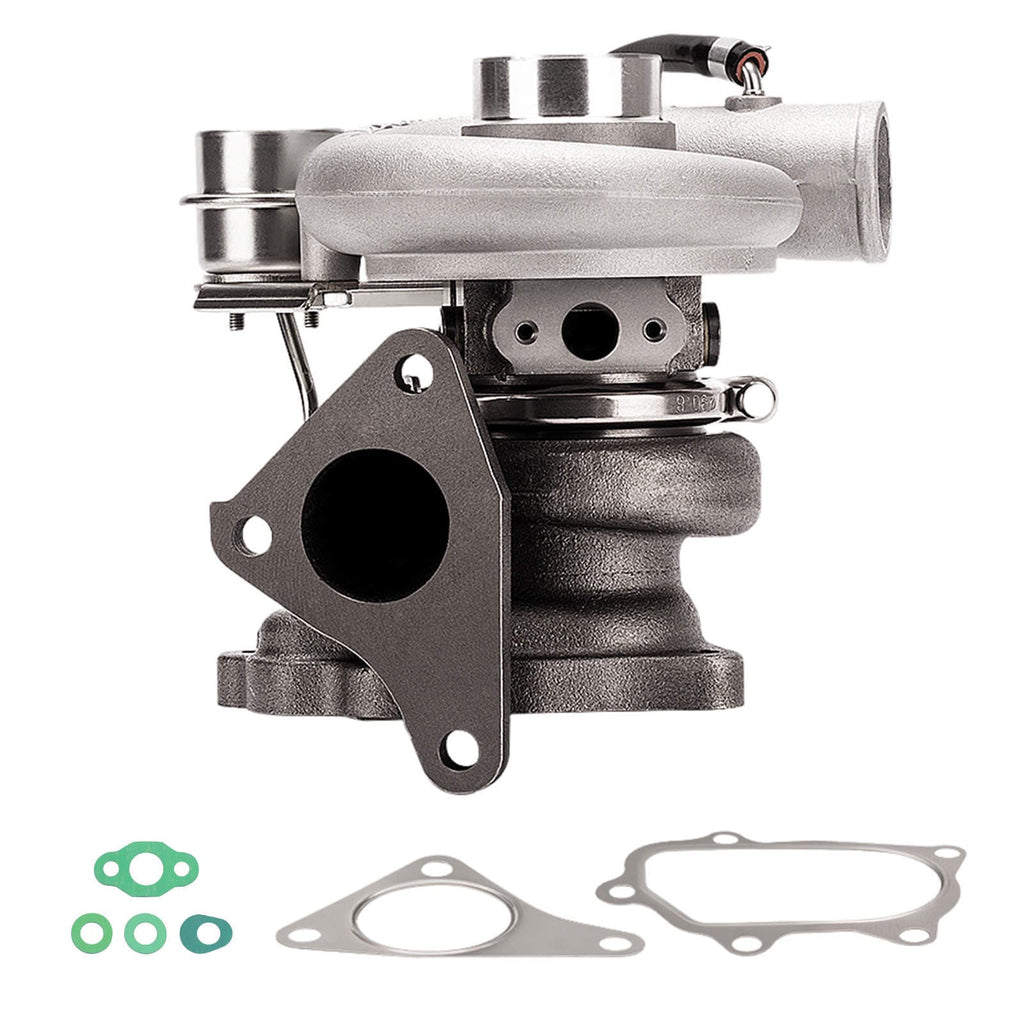 Turbo TD04-11B egnet for Mitsubishi Pajero II Montero Shogun 2.5 TD 4D56 1987-1999 49177-02500 MD170563