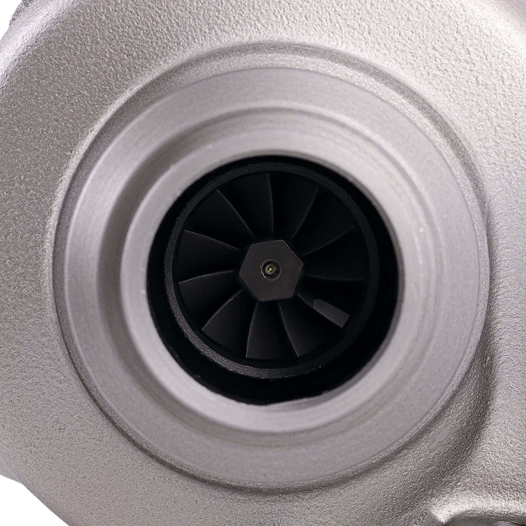 Turbo GT1544V lämplig för Citroën, Peugeot, Ford Focus C-Max, Mini, Mazda 3 1.6 HDi/TDCi 80 kW 109 hk | 753420