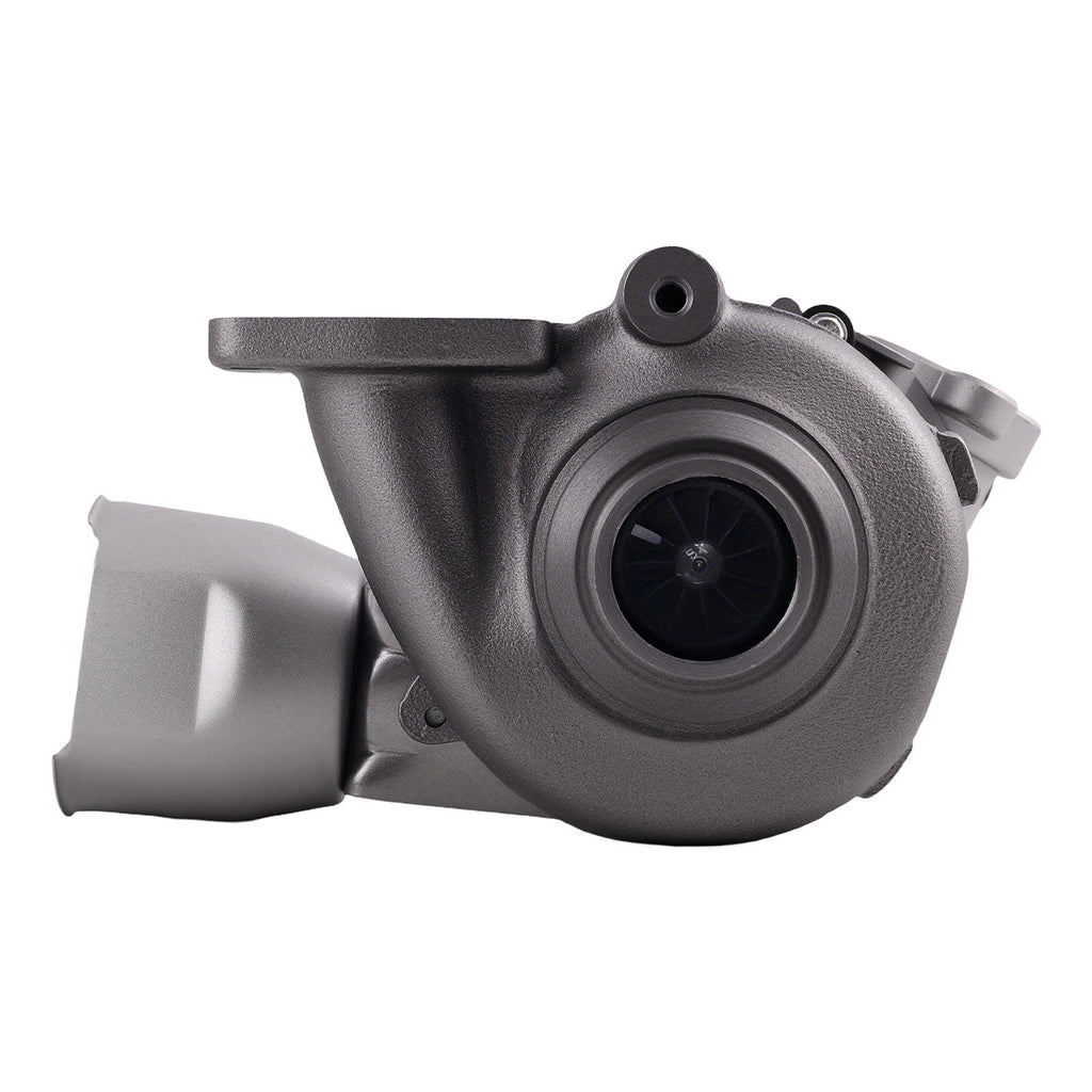 Turbo GT1544V lämplig för Citroën, Peugeot, Ford Focus C-Max, Mini, Mazda 3 1.6 HDi/TDCi 80 kW 109 hk | 753420
