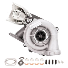 Lataa kuva Galleria-katseluun, Turbo GT1544V sopii autoihin Ford, Citroën, Peugeot, Volvo, Mazda, Mini 1.6 HDi/TDCi 80 kW 109 hv DV6TED4 753420-5