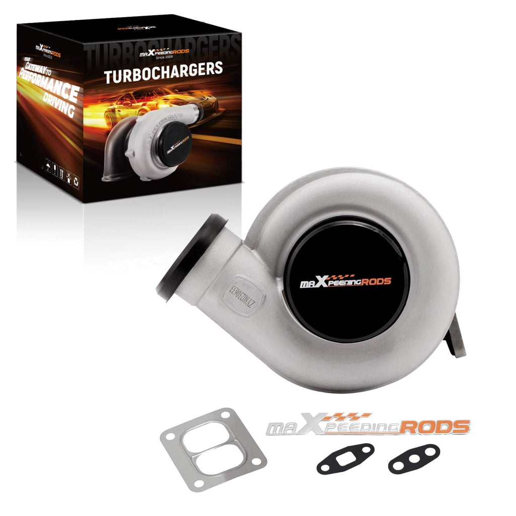 Turbo S300SX3 66 mm T4 twin-scroll A/R 0.91 85/47 trim 320-800 hk egnet til John Deere 6081H 177275