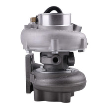 Indlæs billede til gallerivisning Universele turbo GT2871 T25 + intercooler pijpenset 1.8-3.0L tot 400 pk
