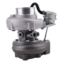 Indlæs billede til gallerivisning Universele turbo GT2871 T25 + intercooler pijpenset 1.8-3.0L tot 400 pk