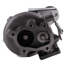 Indlæs billede til gallerivisning Universele turbo GT2871 T25 + intercooler pijpenset 1.8-3.0L tot 400 pk