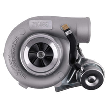 Indlæs billede til gallerivisning Universele turbo GT2871 T25 + intercooler pijpenset 1.8-3.0L tot 400 pk