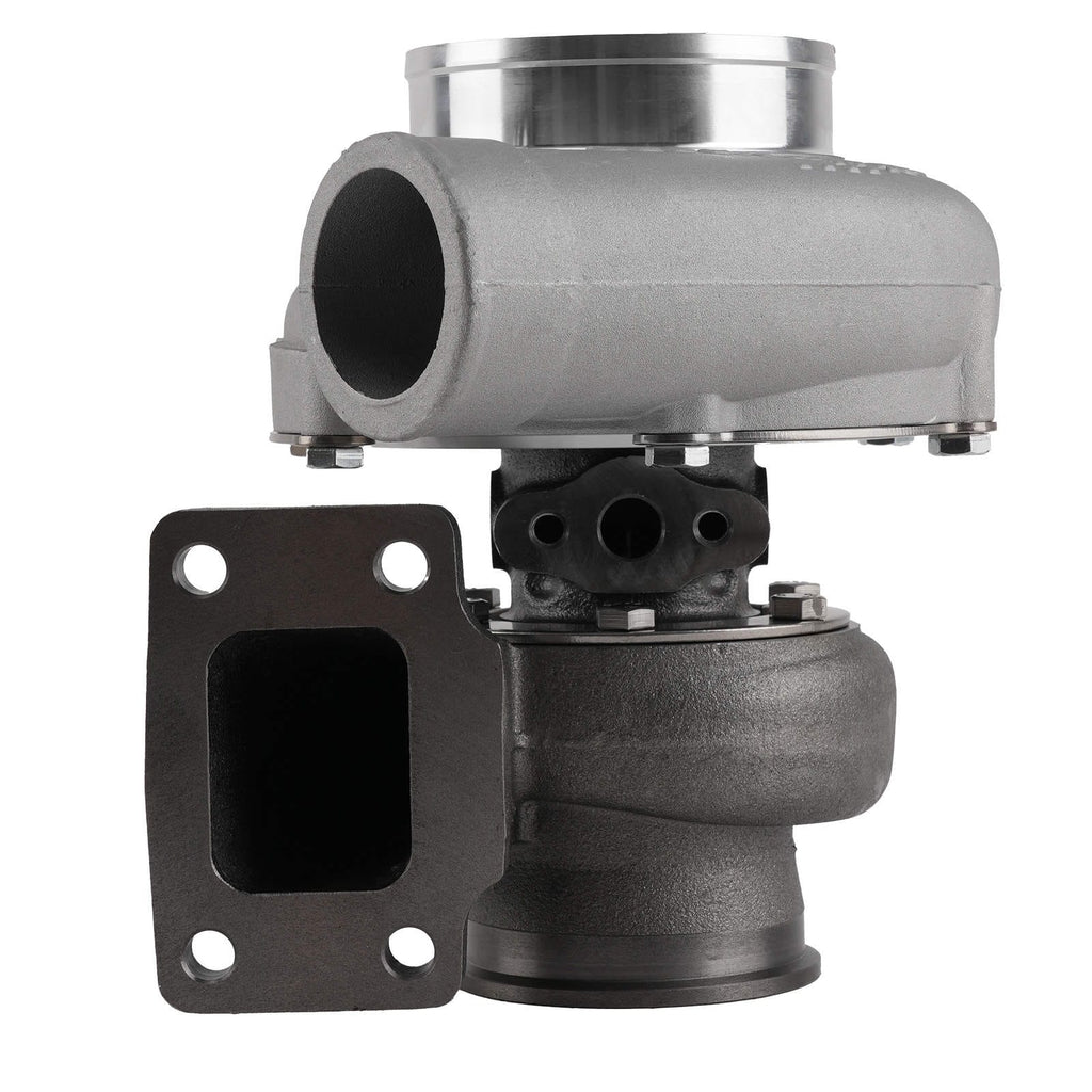 Turbolader GT3582 met intercooler geschikt voor universele toepassing