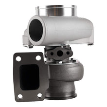 Ladda upp bild till gallerivisning, Universell turbo GT3582 GT35 anti-surge T3-fläns V-band A/R 0.63/0.70 upp till 600 hk för 4/6-cylindrig 2.5L-6.0L