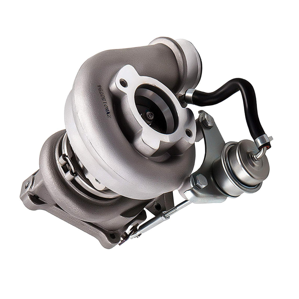Turbo CT12B egnet til Toyota Land Cruiser / Prado, 4Runner, HiLux 3.0 TD 1KZ-T / 1KZ-TE 123-130 hk 1990-2002 | 17201-67010 17201-67040