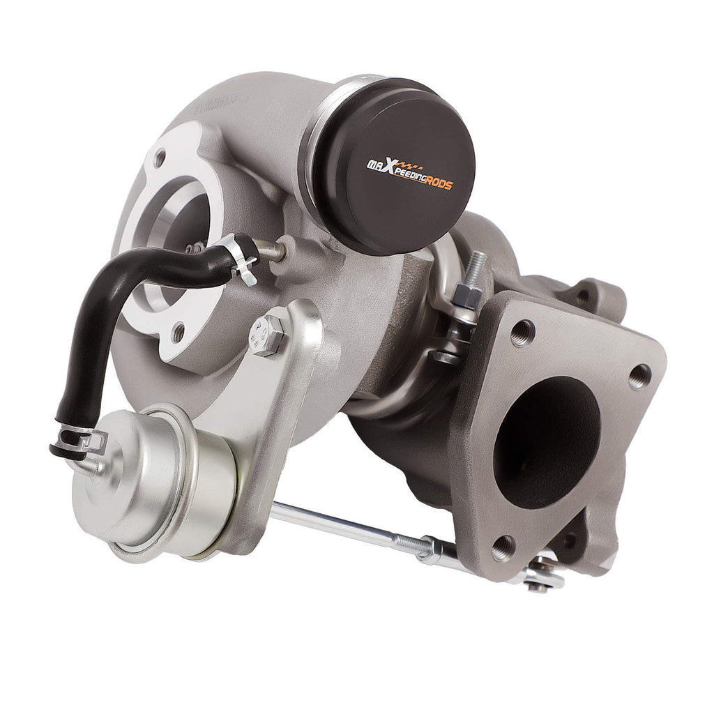 Turbo CT12B egnet til Toyota Land Cruiser / Prado, 4Runner, HiLux 3.0 TD 1KZ-T / 1KZ-TE 123-130 hk 1990-2002 | 17201-67010 17201-67040
