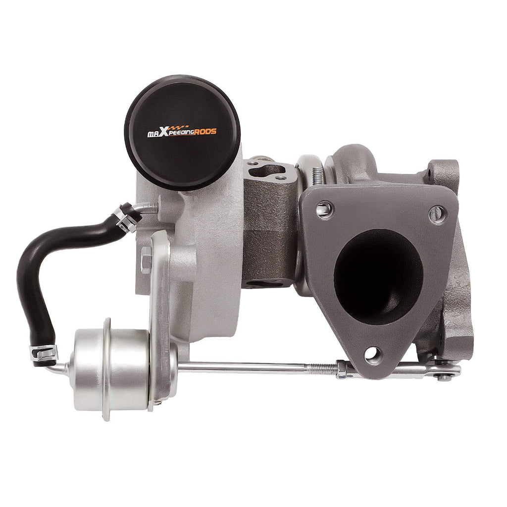 Turbo CT12B egnet til Toyota Land Cruiser / Prado, 4Runner, HiLux 3.0 TD 1KZ-T / 1KZ-TE 123-130 hk 1990-2002 | 17201-67010 17201-67040