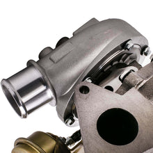 Indlæs billede til gallerivisning Turbo GT2052V egnet til Nissan Patrol Y61, Terrano, Mistral 3.0 Di ZD30 2000-2005 14411-VC100 724639 705954