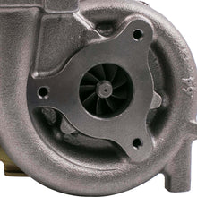 Indlæs billede til gallerivisning Turbo GT2052V egnet til Nissan Patrol / Terrano 3.0 DTi ZD30DDTi ZD30ETi 1999-2005 | 144112X90A 724639-5006S