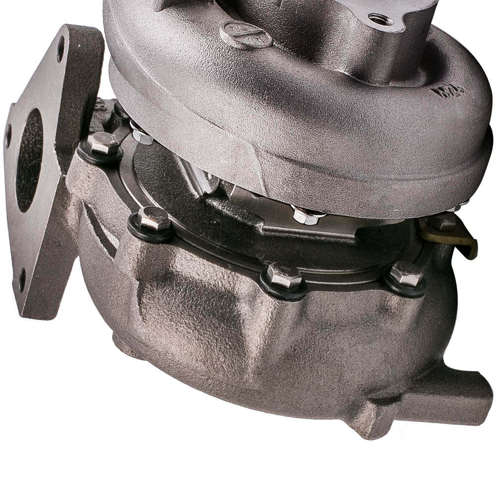 Turbo GT2052V egnet til Nissan Patrol / Terrano 3.0 DTi ZD30DDTi ZD30ETi 1999-2005 | 144112X90A 724639-5006S