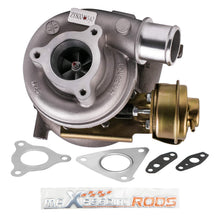 Indlæs billede til gallerivisning Turbo GT2052V egnet til Nissan Patrol / Terrano 3.0 DTi ZD30DDTi ZD30ETi 1999-2005 | 144112X90A 724639-5006S