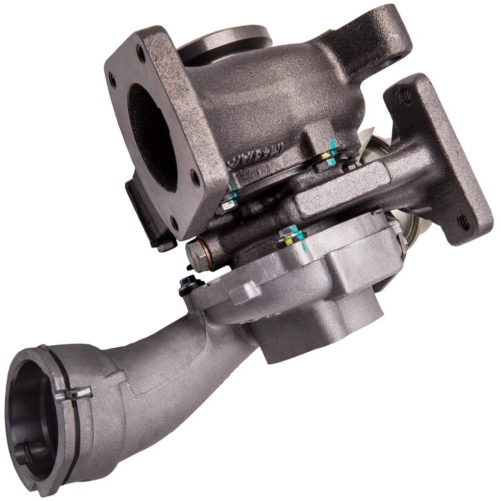 Turbo GT1749V sopii VW T4 T5 2.5 TDI 96 kW 131 hv AXD | 070145701K 729325-5003S