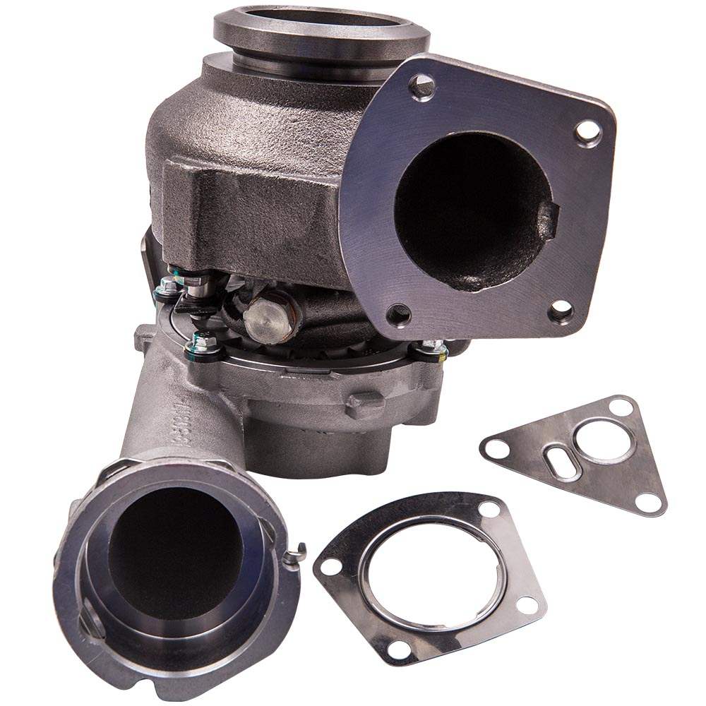 Turbo GT1749V sopii VW T4 T5 2.5 TDI 96 kW 131 hv AXD | 070145701K 729325-5003S