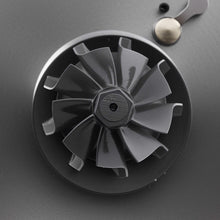 Ladda upp bild till gallerivisning, Turbokassett (CHRA) GT1749V lämplig för Audi A3 8P, VW Golf V, Passat, Seat Leon, Skoda Octavia II 2.0 TDI | 03G253019AV 756062