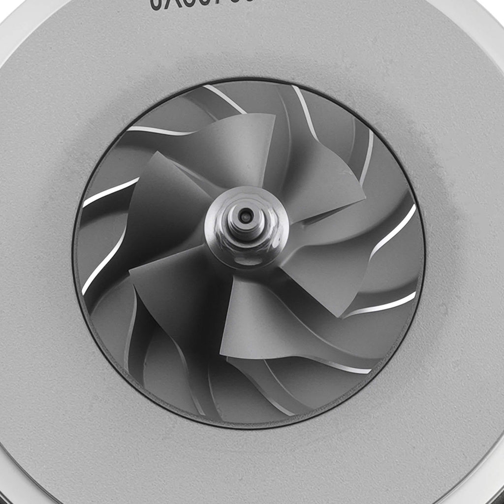Turbokassett (CHRA) GT1749V lämplig för Audi A3 8P, VW Golf V, Passat, Seat Leon, Skoda Octavia II 2.0 TDI | 03G253019AV 756062