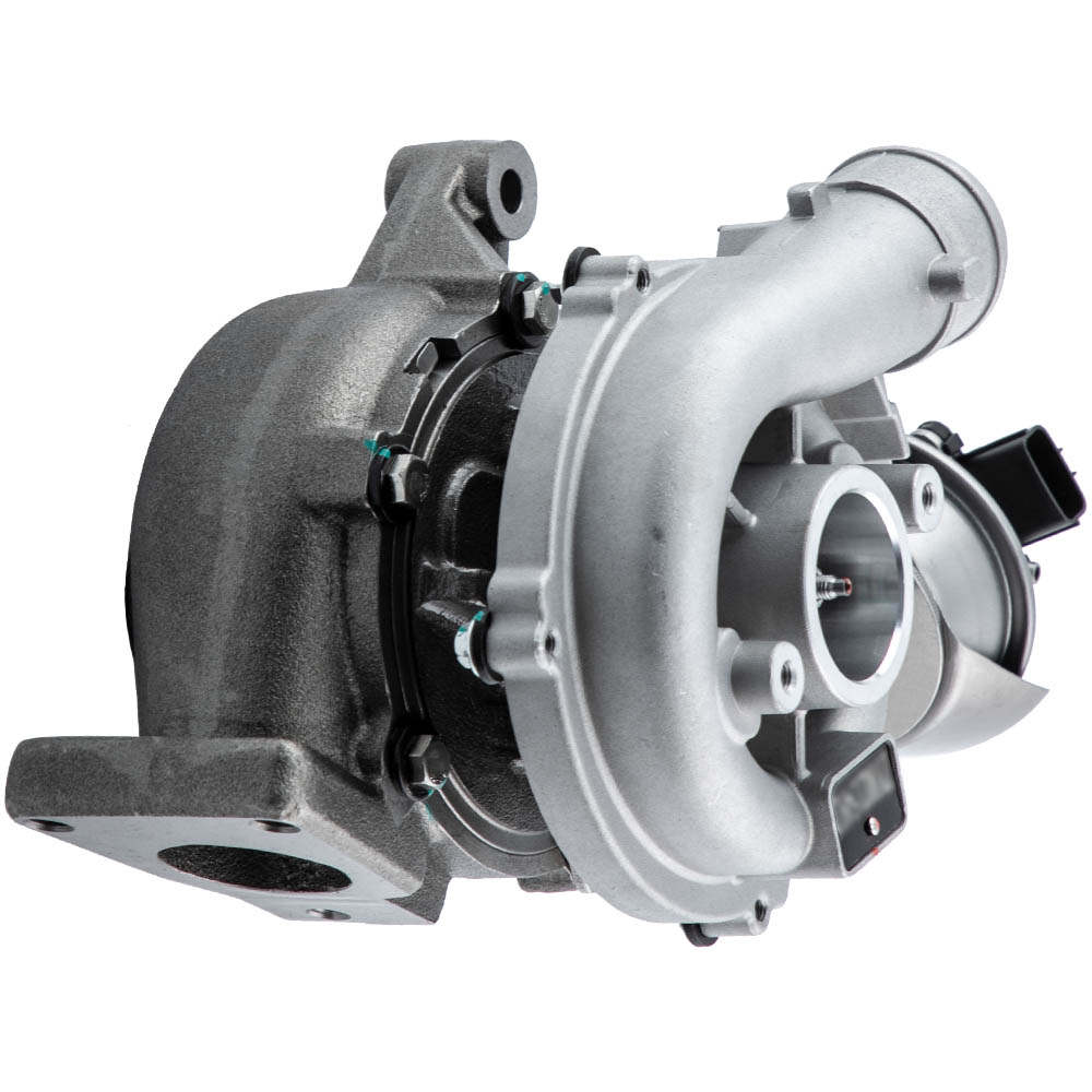 Turbo lämplig för Ford Focus II, C-Max, Kuga, Mondeo, S-Max, Galaxy, Volvo S40 V50 2.0 TDCi / D 110-140 hk | 3M5Q6K682BB 760774-5003S