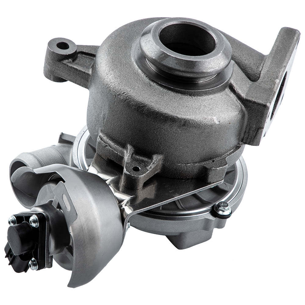Turbo lämplig för Ford Focus II, C-Max, Kuga, Mondeo, S-Max, Galaxy, Volvo S40 V50 2.0 TDCi / D 110-140 hk | 3M5Q6K682BB 760774-5003S