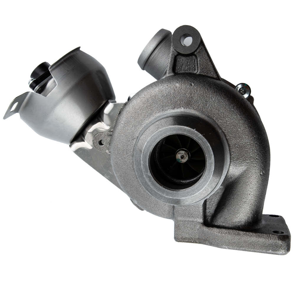 Turbo lämplig för Ford Focus II, C-Max, Kuga, Mondeo, S-Max, Galaxy, Volvo S40 V50 2.0 TDCi / D 110-140 hk | 3M5Q6K682BB 760774-5003S