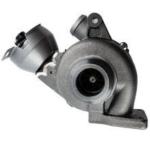 Ladda upp bild till gallerivisning, Turbo lämplig för Ford Focus II, C-Max, Kuga, Mondeo, S-Max, Galaxy, Volvo S40 V50 2.0 TDCi / D 110-140 hk | 3M5Q6K682BB 760774-5003S