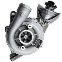 Ladda upp bild till gallerivisning, Turbo lämplig för Ford Focus II, C-Max, Kuga, Mondeo, S-Max, Galaxy, Volvo S40 V50 2.0 TDCi / D 110-140 hk | 3M5Q6K682BB 760774-5003S