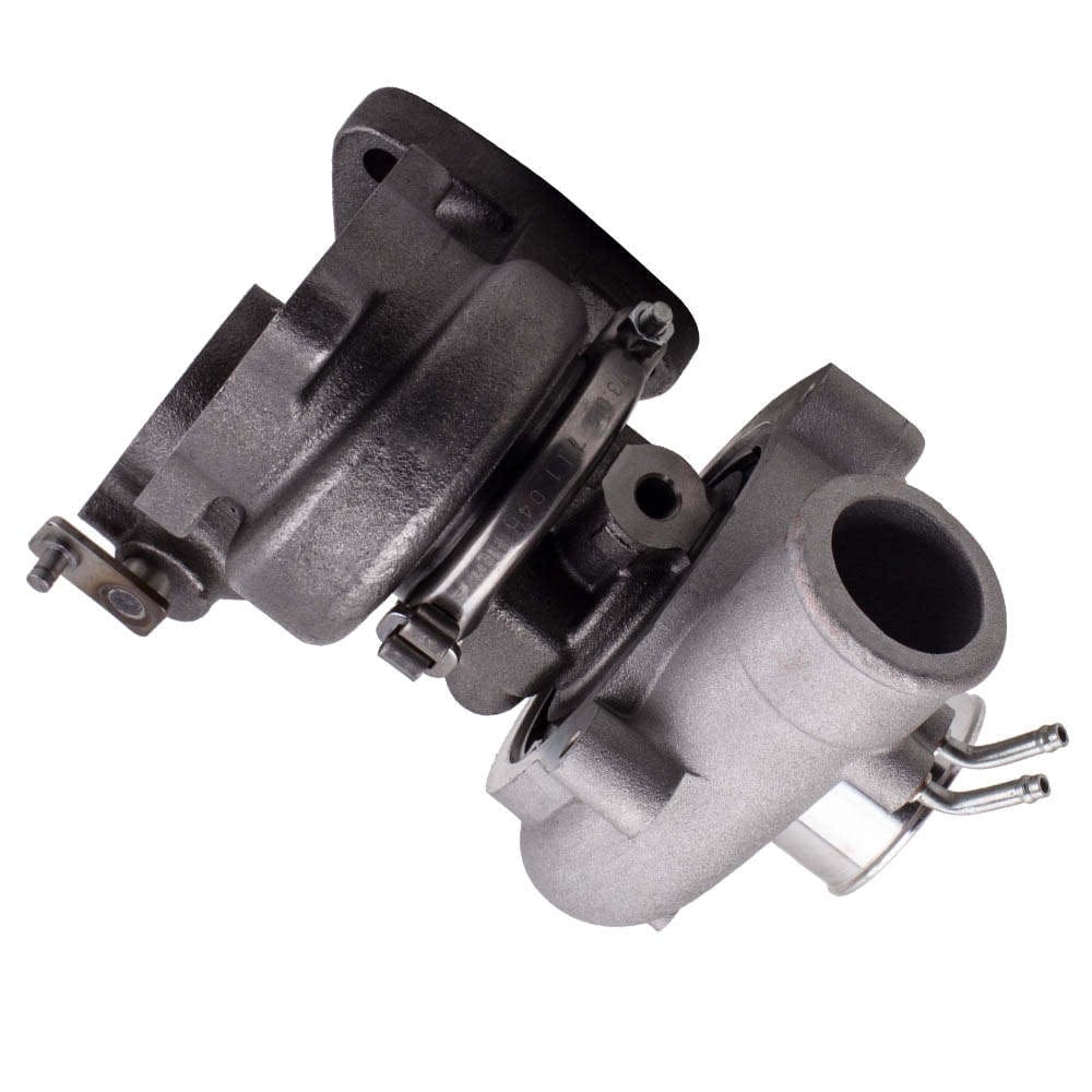 Turbo TD04-09B-4 lämplig för Mitsubishi Pajero I, L200 2.5 TD 64 kW 1986-1989