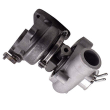 Ladda upp bild till gallerivisning, Turbo TD04-09B-4 lämplig för Mitsubishi Pajero I, L200 2.5 TD 64 kW 1986-1989