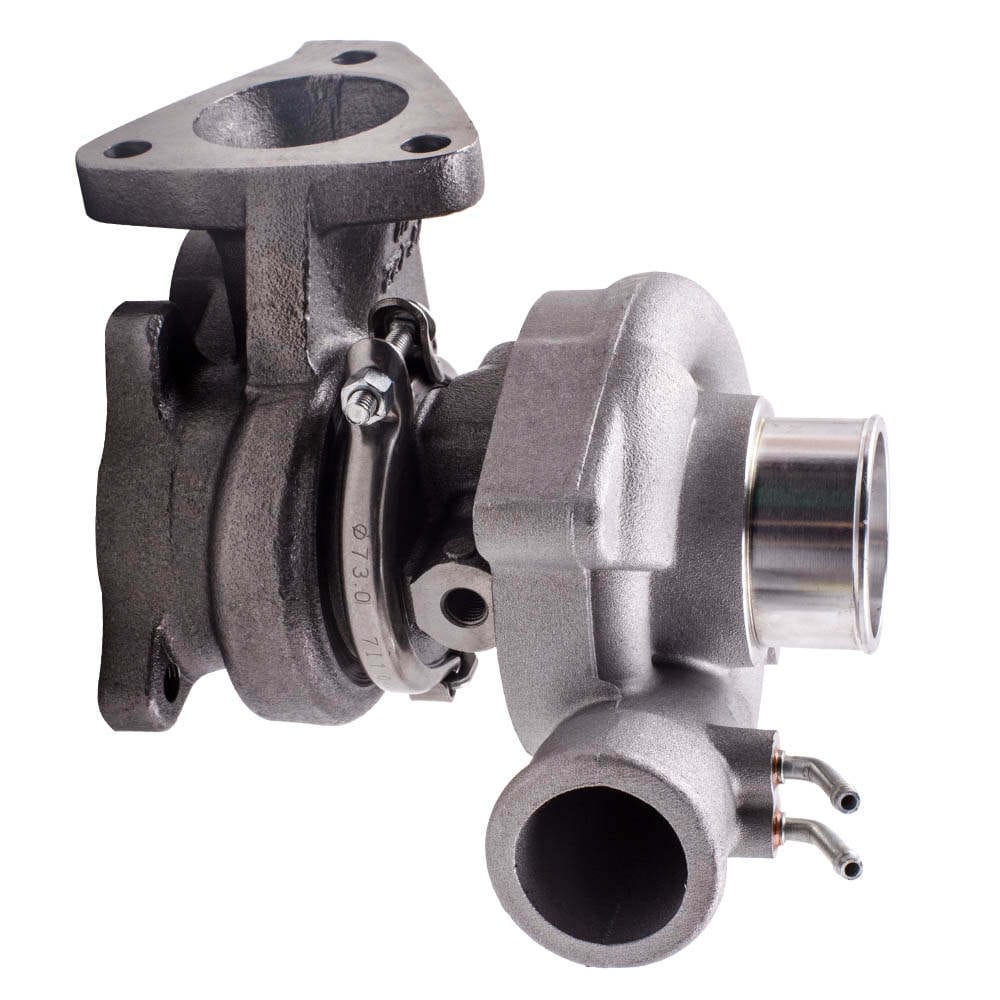 Turbo TD04-09B-4 lämplig för Mitsubishi Pajero I, L200 2.5 TD 64 kW 1986-1989