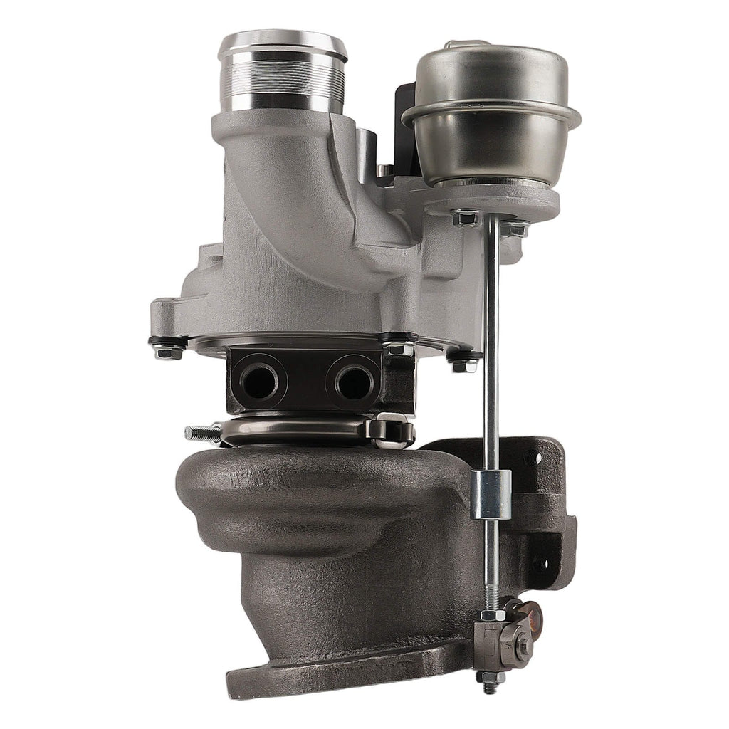 Turbo K03 sopii malleihin Mini Cooper S R55 R56 R57 R58 R59, Countryman / Paceman R60 R61 1.6 N14 128-135 kW | 53039880163 53039880118
