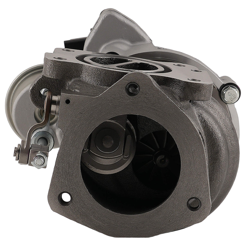Turbo K03 sopii malleihin Mini Cooper S R55 R56 R57 R58 R59, Countryman / Paceman R60 R61 1.6 N14 128-135 kW | 53039880163 53039880118