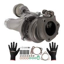 Indlæs billede til gallerivisning Turbo K03 met olieretourleiding geschikt voor Mini Cabriolet R57 Cooper S N14 128kW